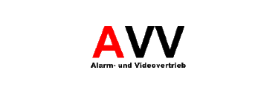 AVV - Alarm- und Videovertrieb